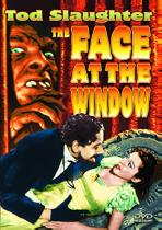The Face at the Window DVD